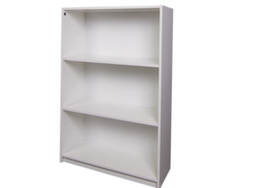 Products: Bookcase 1200H x 800W x 300D Mr Shelf