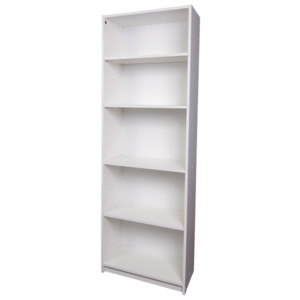 Products: Bookcase 1800H x 600W x 300D Mr Shelf