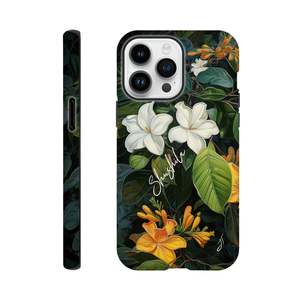 Phone Cases: Tough case - Demure
