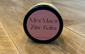 Zinc Balm