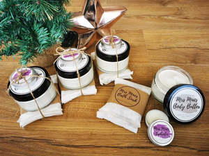 Christmas Gift Pack