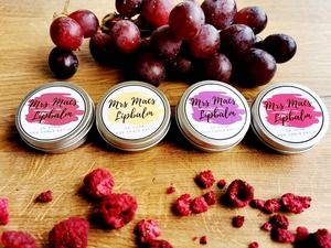 Frontpage: Lip Balm
