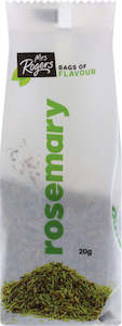 Rosemary Bags of Flavour