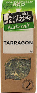 Mrs Rogers ECO Naturals Tarragon Leaves 7g