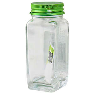 Mrs Rogers Naturals Empty Shakers