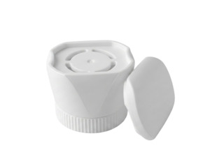 Accessories: Mrs Rogers Naturals Grinder Top Small