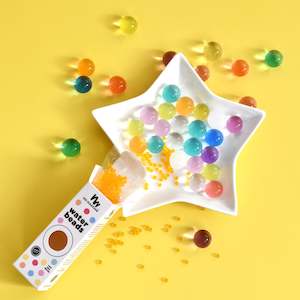 Water Beads Biodegradable | Pack of 6