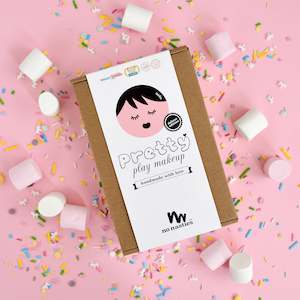 Nala Deluxe Pink Pretty Play Makeup Box | Pack of 4