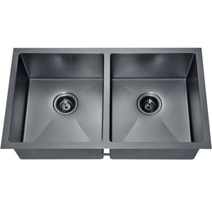 Products: Rose gold rounded mini T pull - Ms Wila Kitchens & Bathrooms