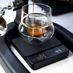 Products: Flair Brew Scale