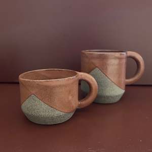 Products: Thea ceramic Mugs - Karamea