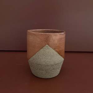 Products: Thea ceramics tumbler - Karamea
