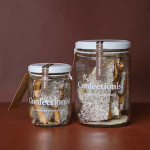 Products: The Confectionist Toffee