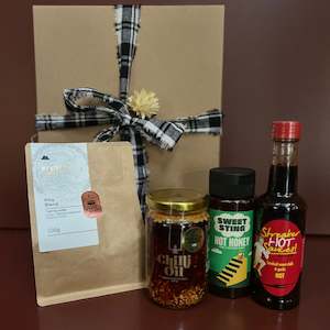 Goods And Gears: Chilli Lover Gift Box