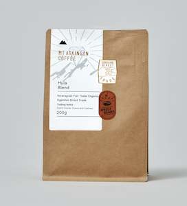 Tax Traders: The Huia Blend Subscription - SAMMY BAG