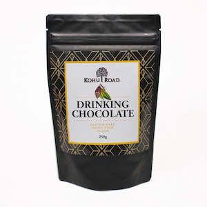 Tax Traders: Kohu Road Drinking Chocolate ONE OFF