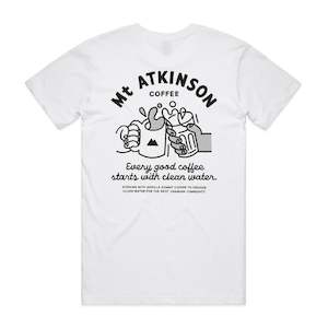 Tax Traders: Good brew tshirt - One off deal