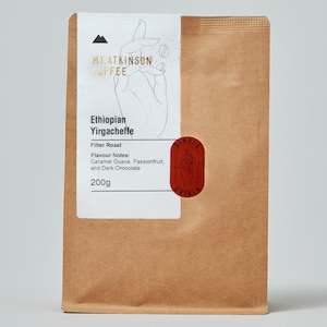 The Ethiopian Yirgacheffe Single Origin Subscription