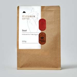 New Subscriptions: The Decaf Colombian Popayan Subscription