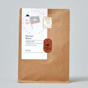 New Subscriptions: The Muriwai Blend Subscription