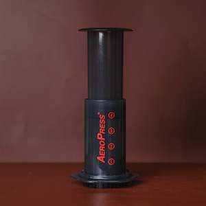 Fathers Day Essentials: Aeropress