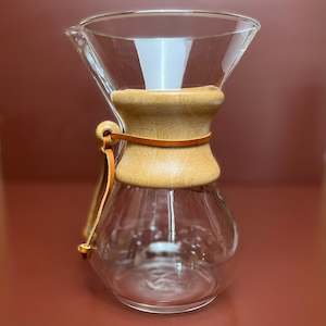 Fathers Day Essentials: Chemex