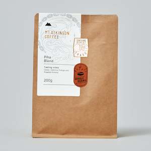 Fathers Day Essentials: Piha Blend