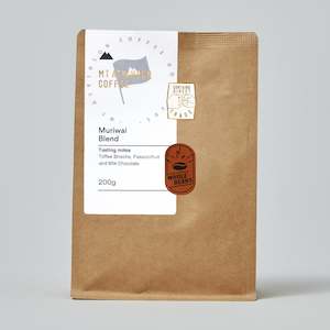 Best Sellers: Muriwai Blend
