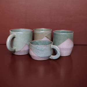 Goods And Gears: Thea Ceramics - Pōuriuri