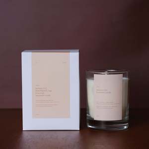 Goods And Gears: Mark Antonia - Scented candles