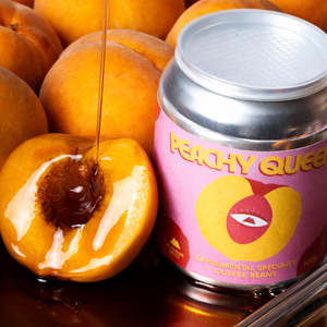 Best Sellers: Peachy Queen
