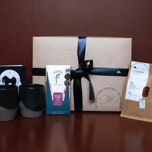 Mothers Day Gifts: Thea Ceramics Gift Box