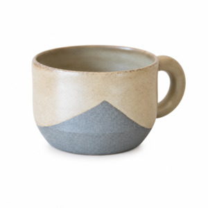 Goods And Gears: Thea Ceramics - Small Mug