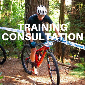 Training Consultation MTB PhD