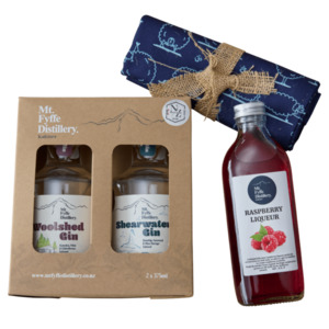 Products: Perfect Distillery Gift Pack for Gin Lovers