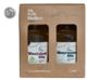 Premium Gin Twin Gift Pack - Perfect Gift Idea
