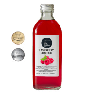 Products: Premium Raspberry or wild blackberry Liqueur Online