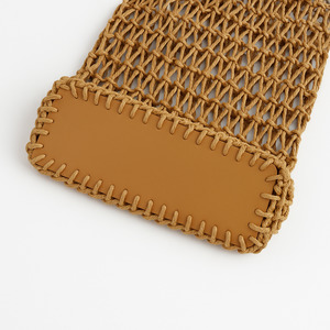 Products: Market Tote – Large Cotton Rope Bag NZ