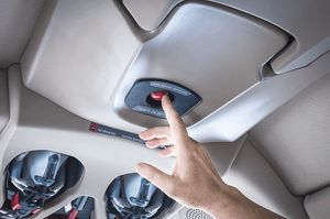 Products: Garmin® revolutionizes the aviation industry with the first Autoland system for general aviation aircraft Mt Hutt Aviation