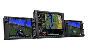 Products: Garmin® adds G1000 NXi upgrade for the King Air C90 Mt Hutt Aviation