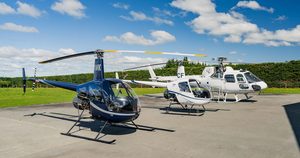 Products: Projects Mt Hutt Aviation