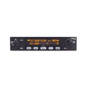 Trig Avionics: Trig Avionics – Nav/Com