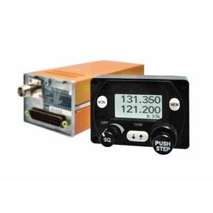 Trig Avionics: Trig Avionics – Radios