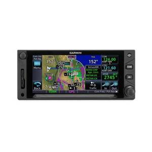 Avionic Parts: Garmin – GTN™ 650Xi