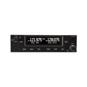Avionic Parts: Garmin – GTR 225 VHF COM