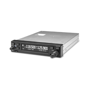 Avionic Parts: Garmin – GTR 200B