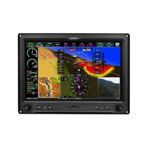 Avionic Parts: Garmin – G3X Touch™ for Experimental Aircraft
