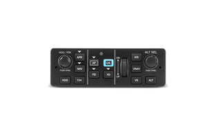 Products: Garmin achieves additional GFC 500 autopilot certifications, including the first light twin aircraft Mt Hutt Aviation