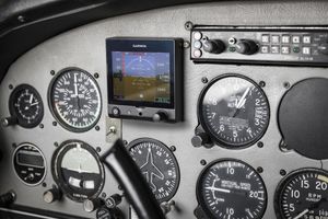 Products: Garmin® receives approval for new G5000 features and upgrades for the Citation Excel and Citation XLS Mt Hutt Aviation