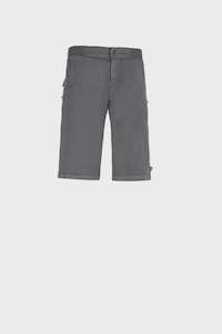 Clothing - Pants & Bottoms: Kroc Flax Shorts